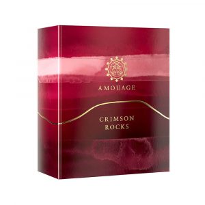 Amouage--Crimson-Rocks--Box