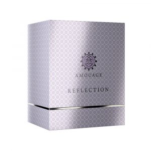 Amouage--Reflection--Woman--Box