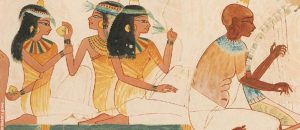Ancient Egypt Perfume